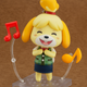 Illustration for article titled The Perfect iAnimal Crossing /iIsabelle Action Figure Returns
